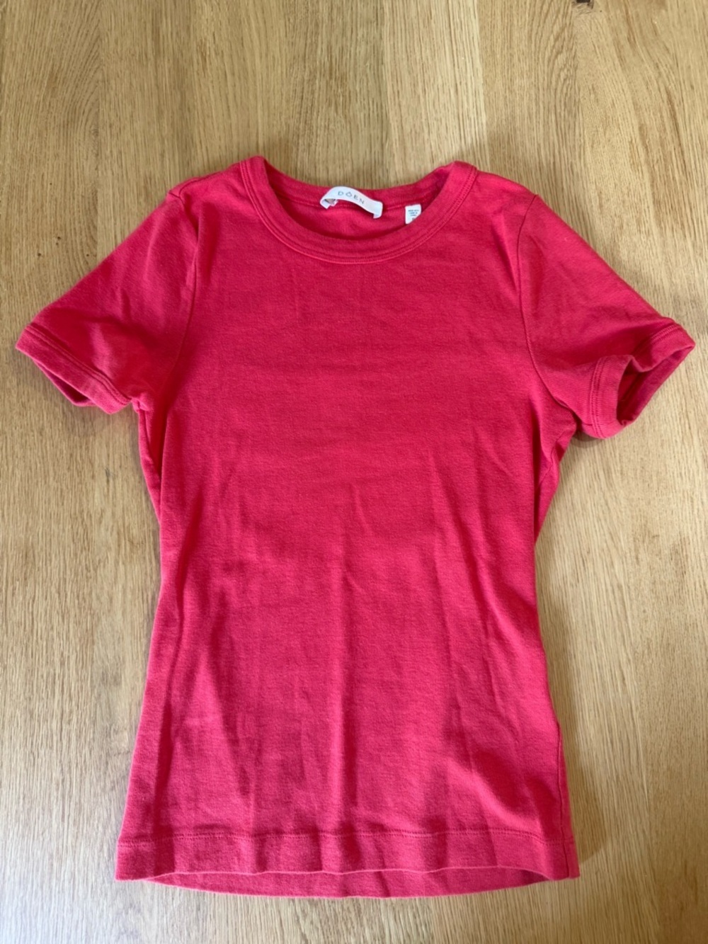 Doen T-Shirt